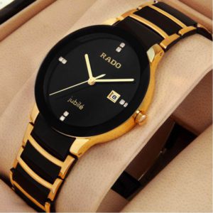 RADO_Black