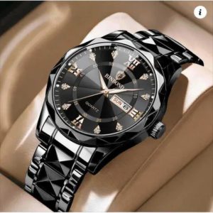 BINBOND_Black